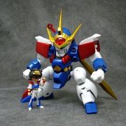 ROBOT魂 -ROBOT魂-〈SIDE MASHIN〉龙神丸