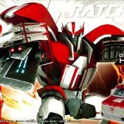 变形金刚プライム AM-04 ラチェット