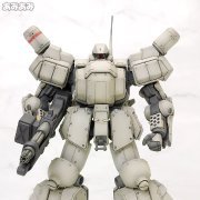 重装机兵雷诺斯 AS-5E3雷诺斯（主人公机）