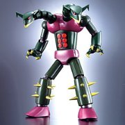 超合金魂 GX-26 ダブラスM2 『マジンガーZ』より