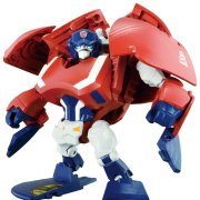 变形金刚 キャップボッツ キャプティマスプライム