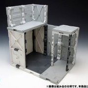 HH-12 H・ハンガー 白色（本体）