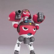 KERORO军曹 プラモコレクション 11 ギロロロボ 通常版