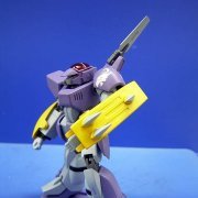 パームアクション 苍き流星SPTレイズナー ACT-4：ダルジャン