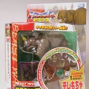 变形金刚 ビーストウォーズ ライノックス