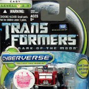 变形金刚 ムービー CV20 バトルスチールオプティマスプライム