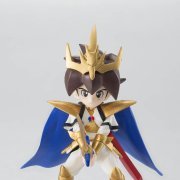 ROBOT魂 -ROBOT魂-〈SIDE MASHIN〉 龙星丸