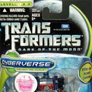 变形金刚 ムービー CV04 オプティマスプライム