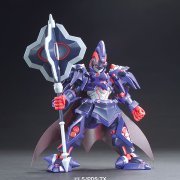 ダン铁球戦机 057 LBXエンペラーM3 ［LBXエンペラーM5コンバージョンモデル］