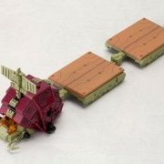 D-スタイル ZOIDS(ゾイド) Gustav Plastic Kit