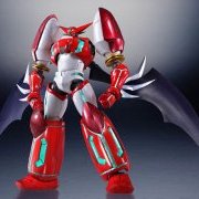 sr超合金 真盖塔1 OVA版 『真(变形！！)世界最后之日』