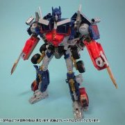 变形金刚 ムービー AA-01 バトルブレード オプティマスプライム