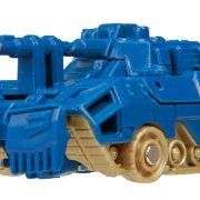 变形金刚 ビークール B06 戦车