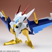 ROBOT魂 -ロボット魂-〈SIDE MASHIN〉 空神丸 『魔神英雄伝ワタル』