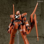 Variable Action  ALDNOAH·ZERO KG-6 斯雷普尼尔