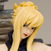 SRDX 战栗杀机：铁拳 妮娜·威廉姆斯