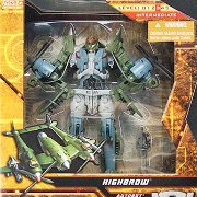 变形金刚 ムービー AA-11 ハイブロウ