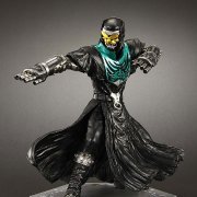 艺术作品怪兽 想象系列 第三卷 天津四异魔神