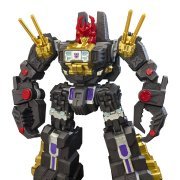 TRANSFORMERS ギガンティックアクション 暗黑大帝黑ザラック