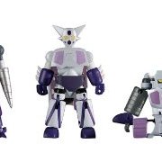 盖塔 ダイナミック橙ジ 盖塔 宫沢模型限定版 练习机Ver.