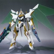 ROBOT魂 -ROBOT魂-〈SIDE KMF〉CODE GEASS 叛逆的鲁鲁修R2 兰斯洛特 アルビオン