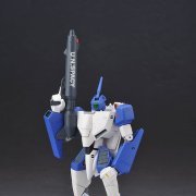 群雄【动】＃017 超时空要塞Macross VF-1A マックス机 TV版