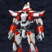 全金属狂潮 ARX-8 烈焰魔剑 Plastic Kit