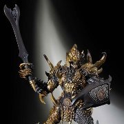 ART WORKS MONSTERS 假面骑士剣 II コーカサスbeatルアンDead