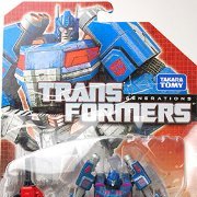 变形金刚 TFジェネレーションズ TG11 ウルトラマグナス