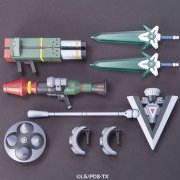 ダン铁球戦机 LBXカスタマイズDXSET