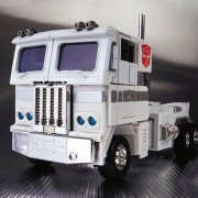 变形金刚 Masterピース MP-2 ウルトラマグナス