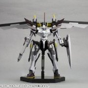 【Plastic Kit】1/144 DMB-00 布拉斯塔 『第2次スーパーロボット大戦Z 破界篇』
