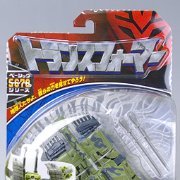 变形金刚 ムービー BASIC ディセプティコン ブロウル