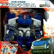 变形金刚プライム AM-12 ウォーブレークダウン