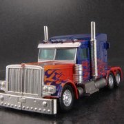 变形金刚 ムービー スキャニング TS-01 オプティマスプライム