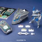 ダン铁球戦机ウォーズ LBXバル・スパロス＆RSII