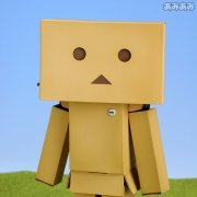 よつばとREVOLTECH REVOLTECH阿楞 よくできました版