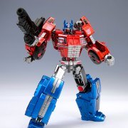 变形金刚 TFジェネレーションズ TG01 オプティマスプライム