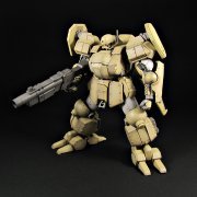 重装机兵雷诺斯 AS-5E3雷诺斯（陆戦仕様）