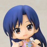 Cu-poche 偶像大师 如月千早 可动手办