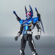 S.H.Figuarts 假面骑士钢斗王