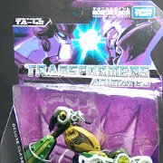 变形金刚 アニメイテッド TA42 オイルスリック