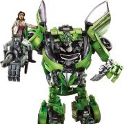 变形金刚 ムービー RA-25 スキッズ＆ミカエラ・ベインズ