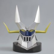 メタル・アクション No.2 大魔神 ブレーンコンドル