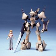 ブレンパワード ヒメブレンパワード