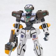 电脳戦机バーチャロン オラトリオ・タンglam MBV-04-10/80sp テン・エイティ Special Plastic Kit