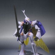 ROBOT魂 -ROBOT魂-〈SIDE AB〉 ダンバイン『圣戦士ダンバイン』