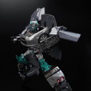 变形金刚 Ortaニティ A-01 NISSAN GT-R / 康宝 超级黑