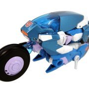 变形金刚レジェンズ LG11 可罗米ア