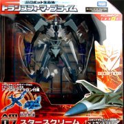 变形金刚プライム AM-07 スタース奶油